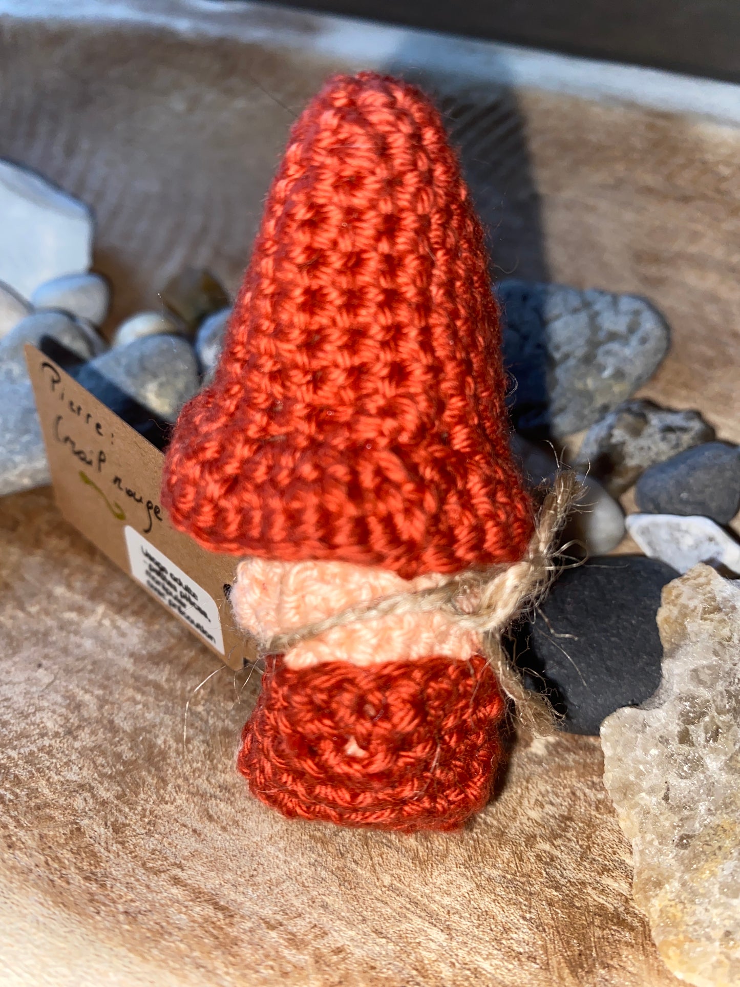 Gardien du feu