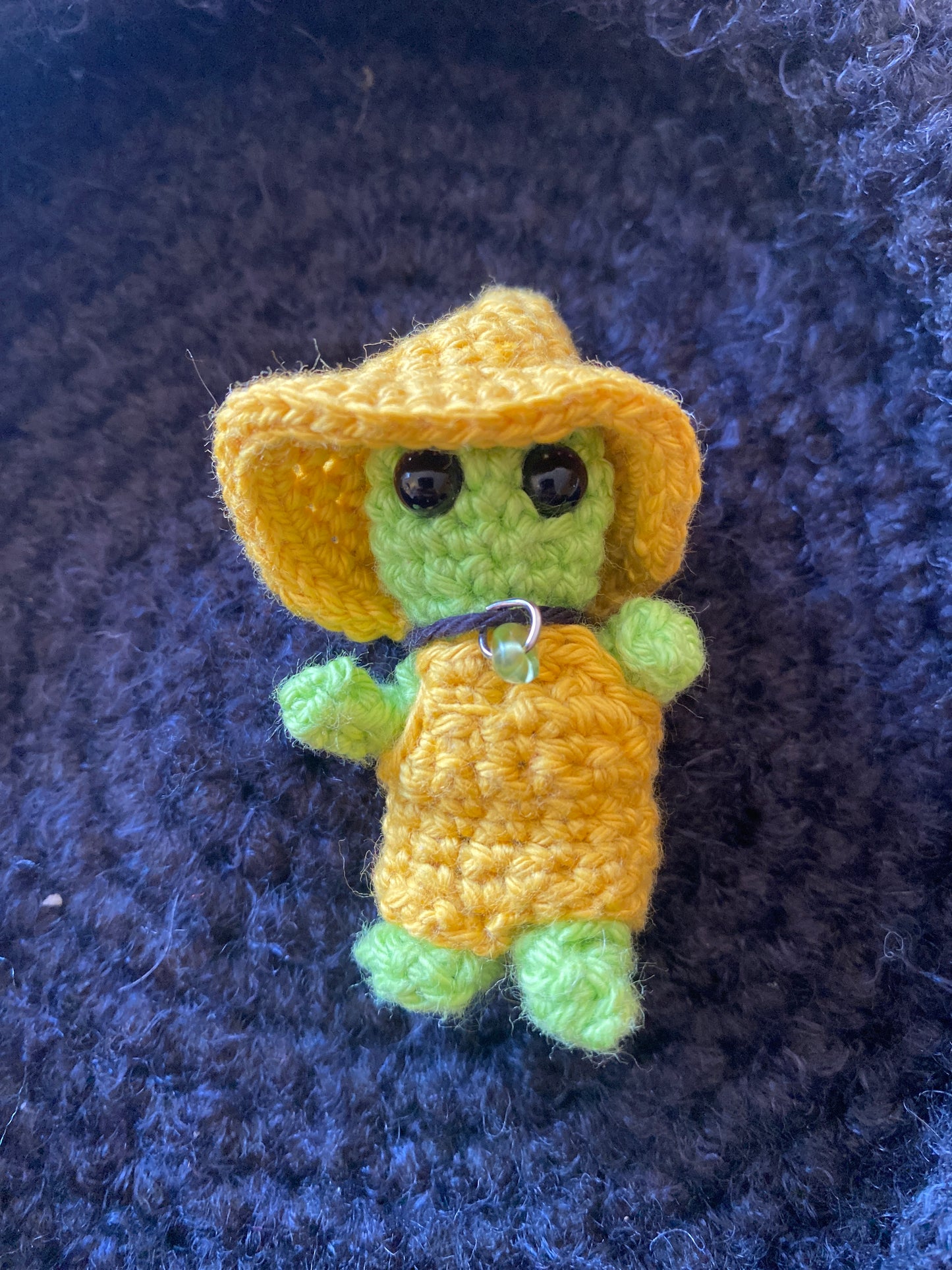 Compagnon anti-mélancolie