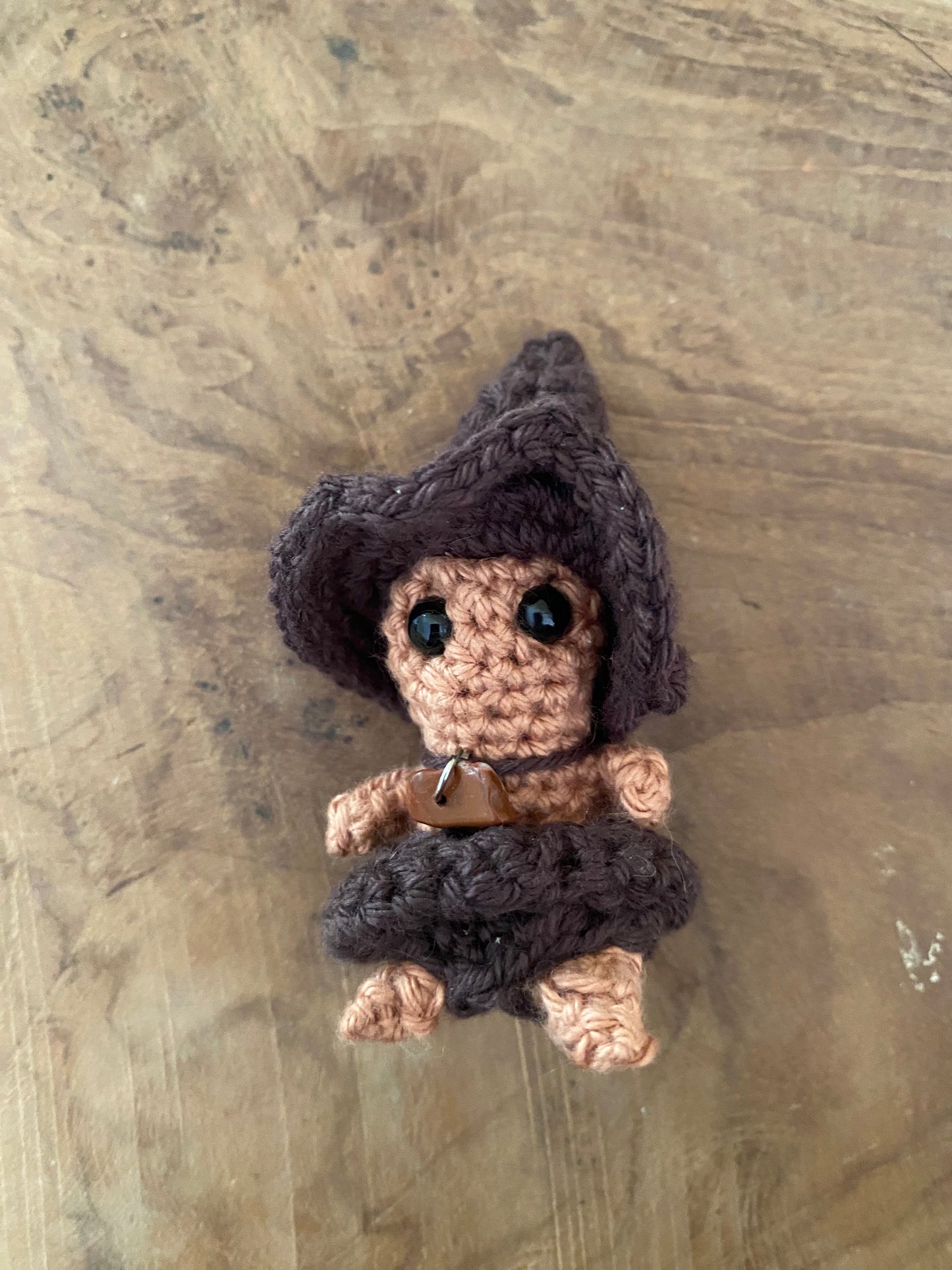 Ancrage et protection