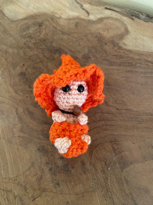 Créativité et enthousiasme