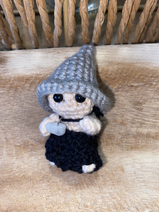 Intuition & Sérénité