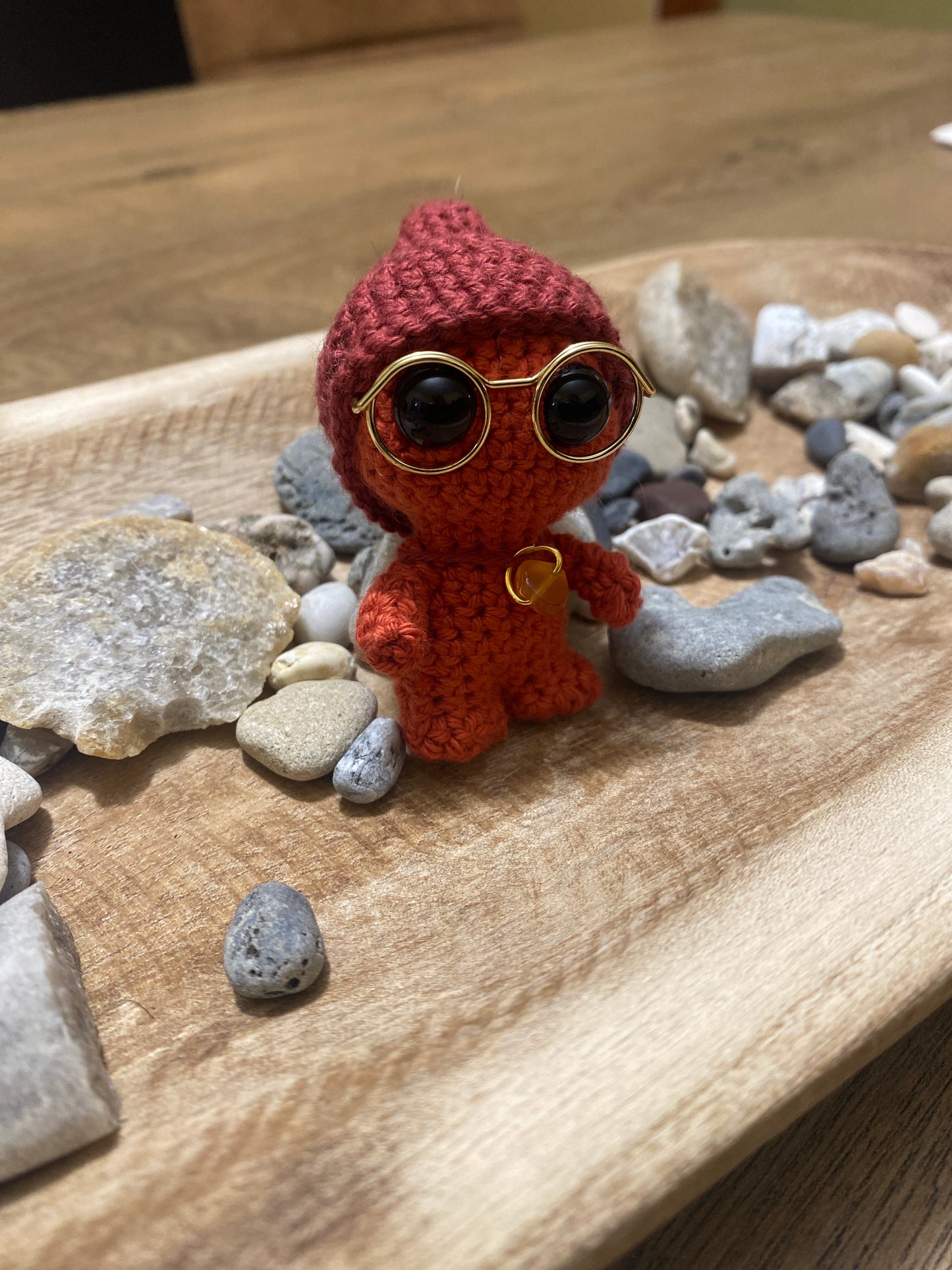 Curiosité et audace