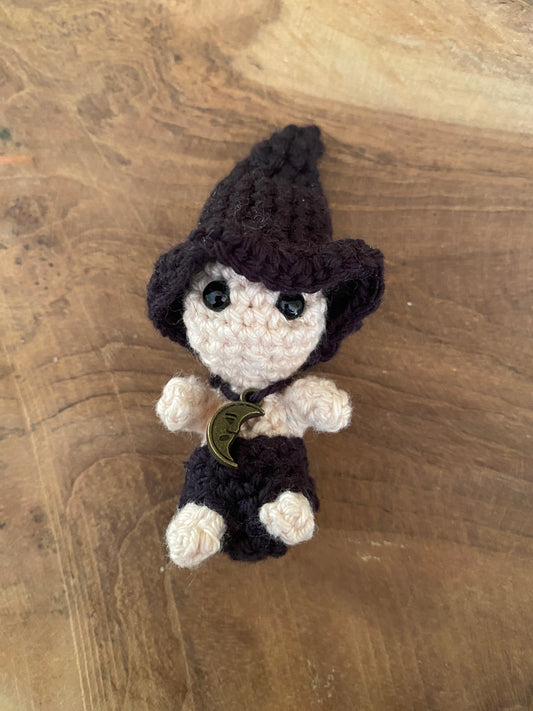 Mystère et protection