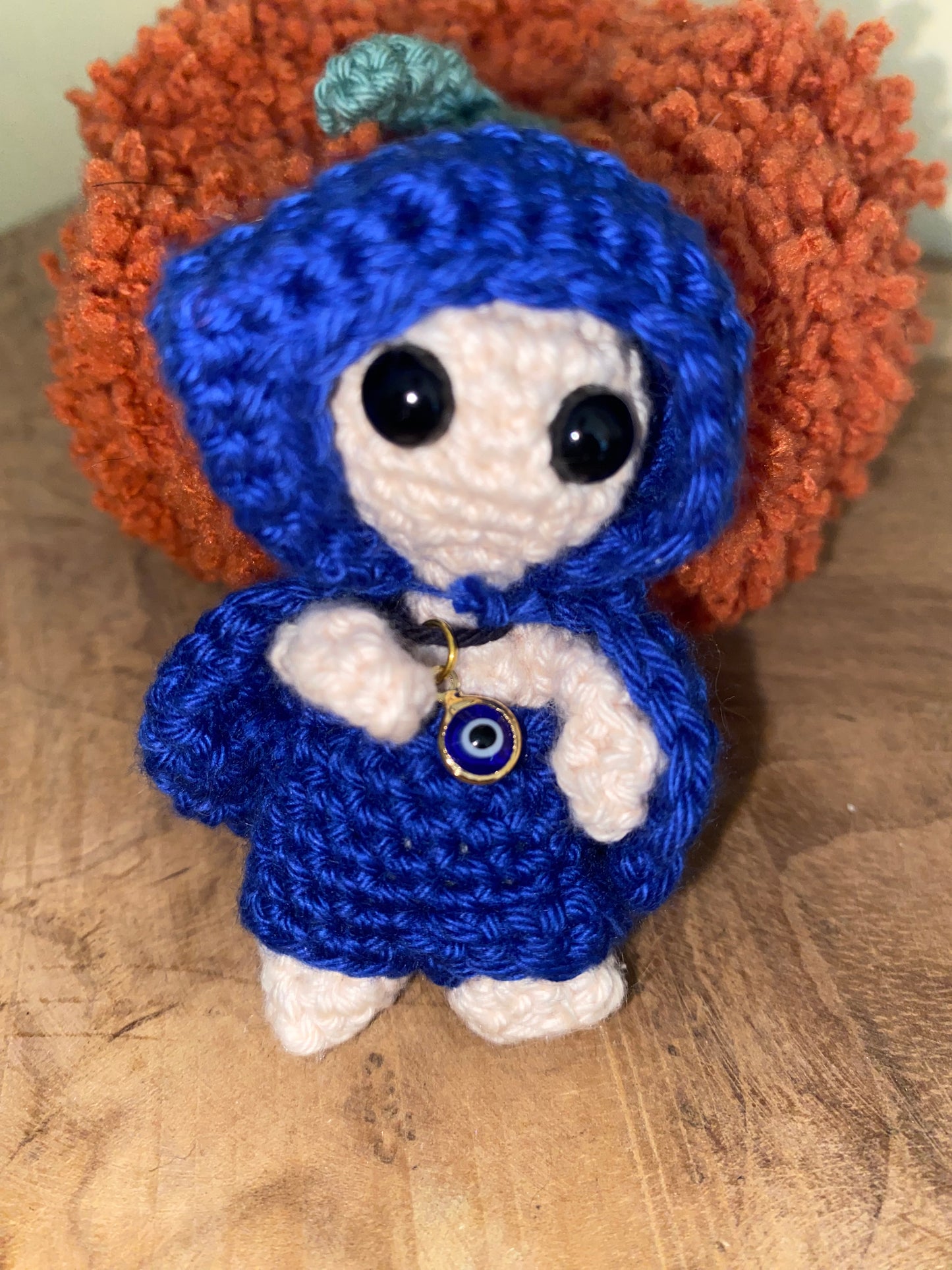 Clarté et protection