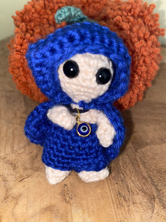 Clarté et protection