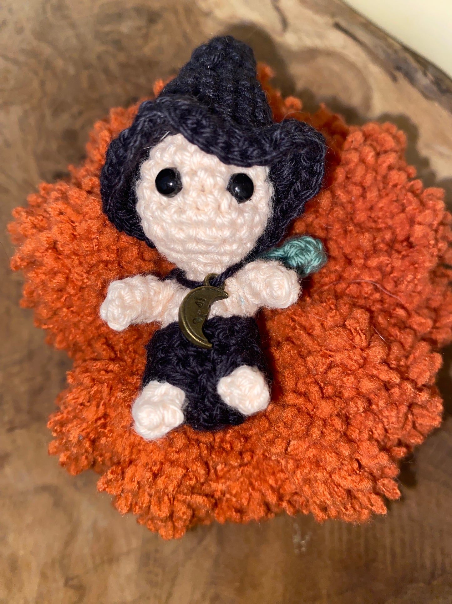 Mystère et protection