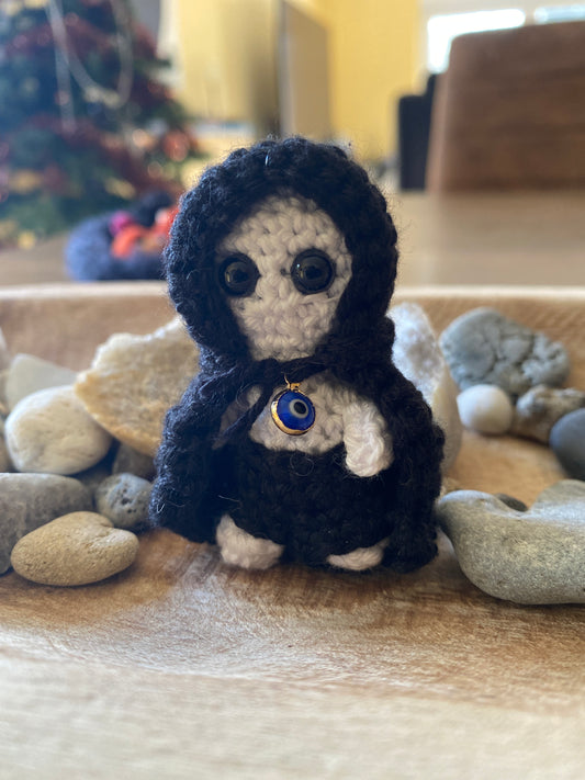 Gardien protecteur & bouclier énergétique