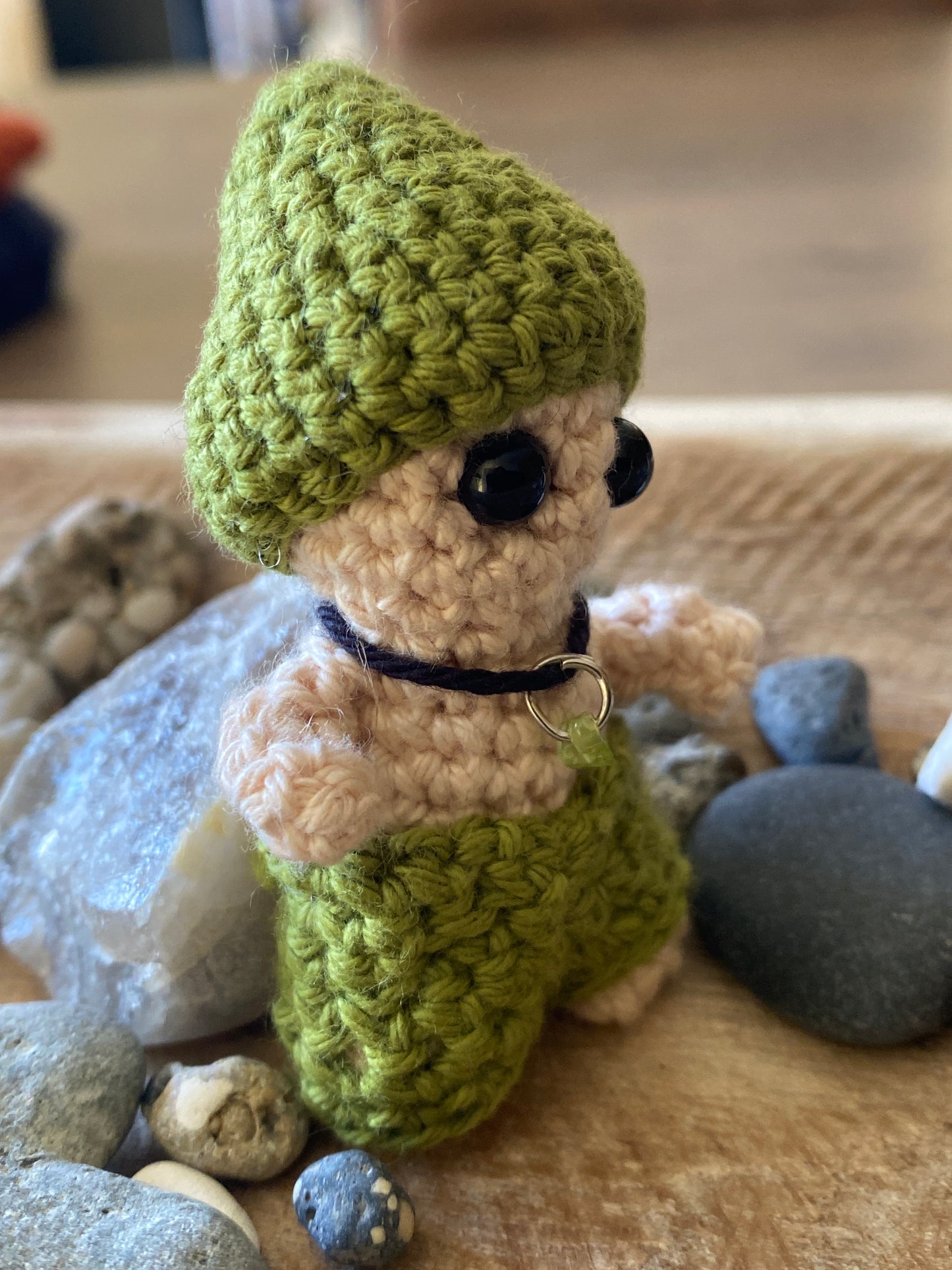 Je veille sur toi lorsque tu marches dans la vie.