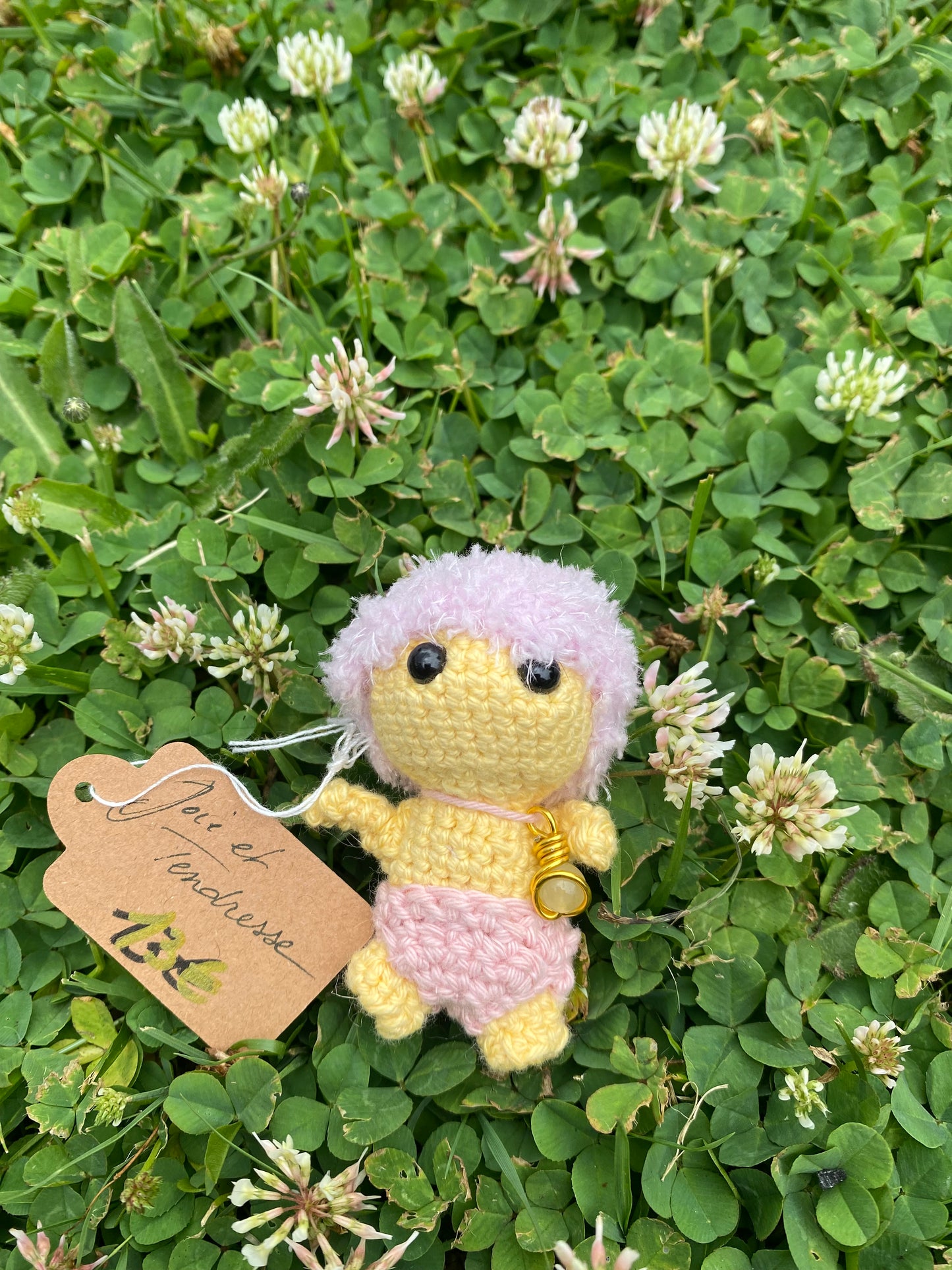 Compagnon de vie – Joie et tendresse