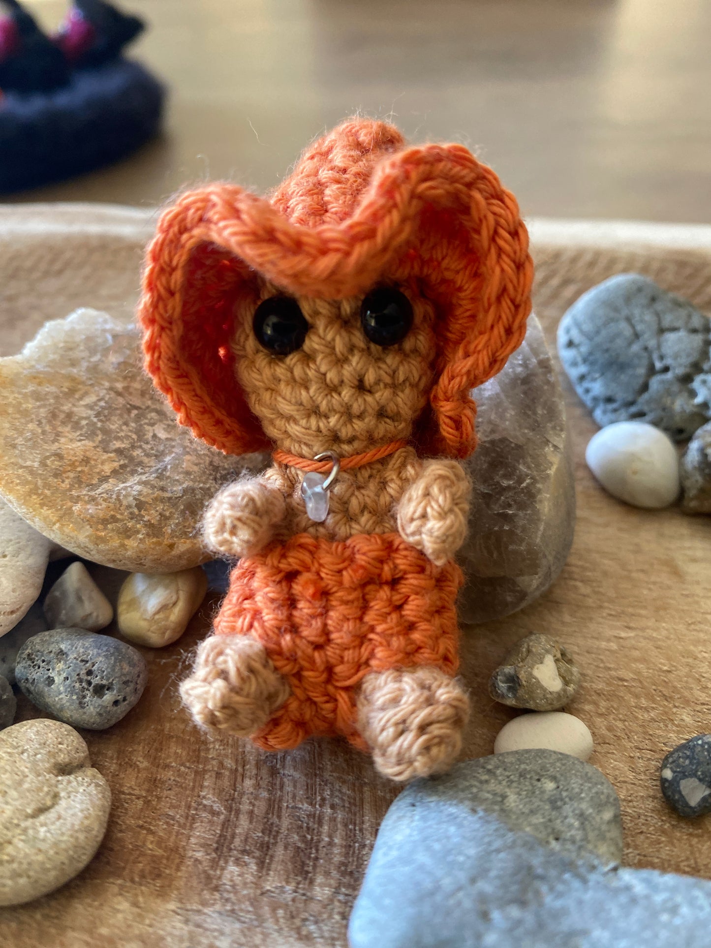 🏡 Talisman – Gardien du Foyer