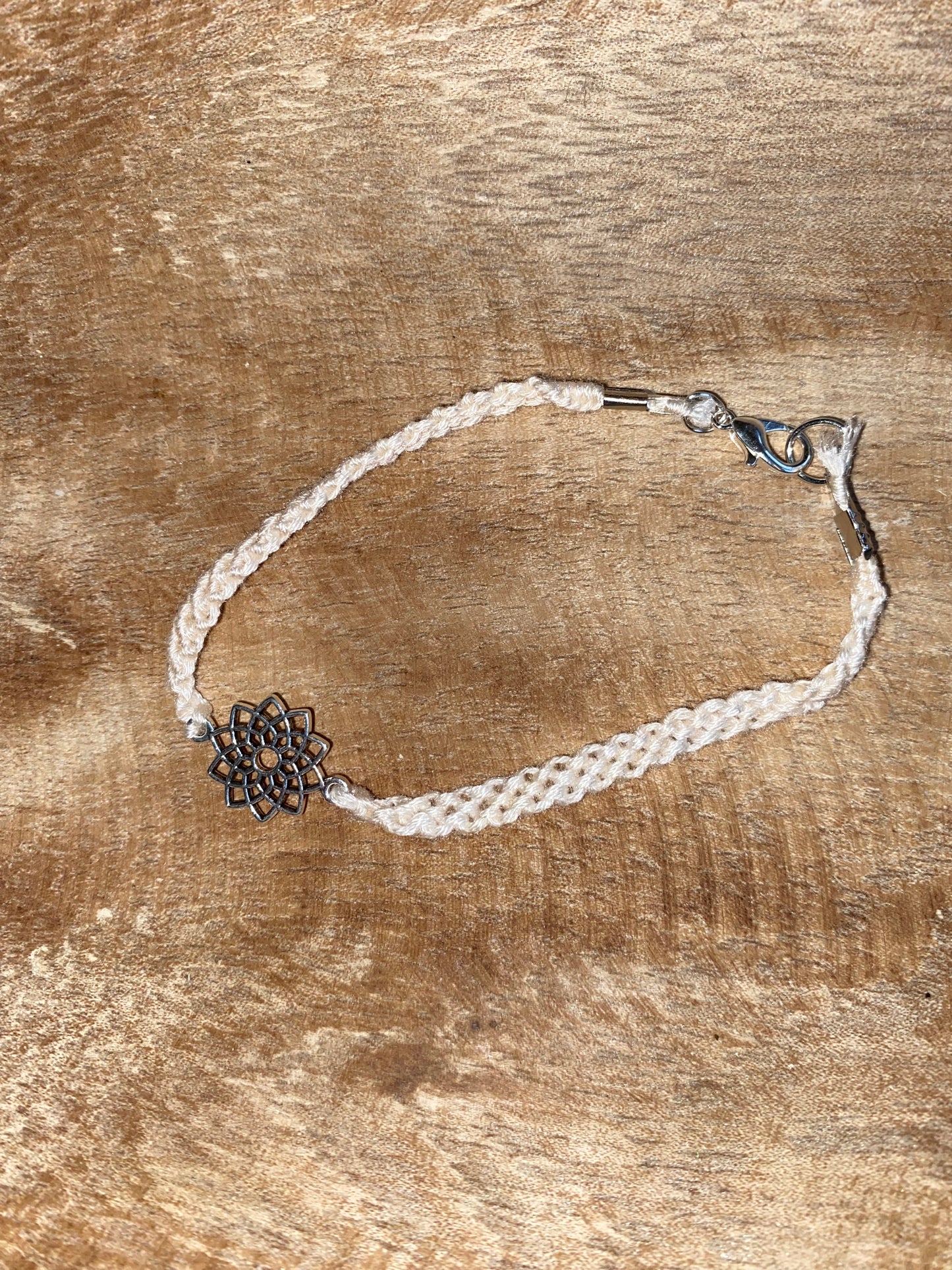 Bracelet éveil et pureté