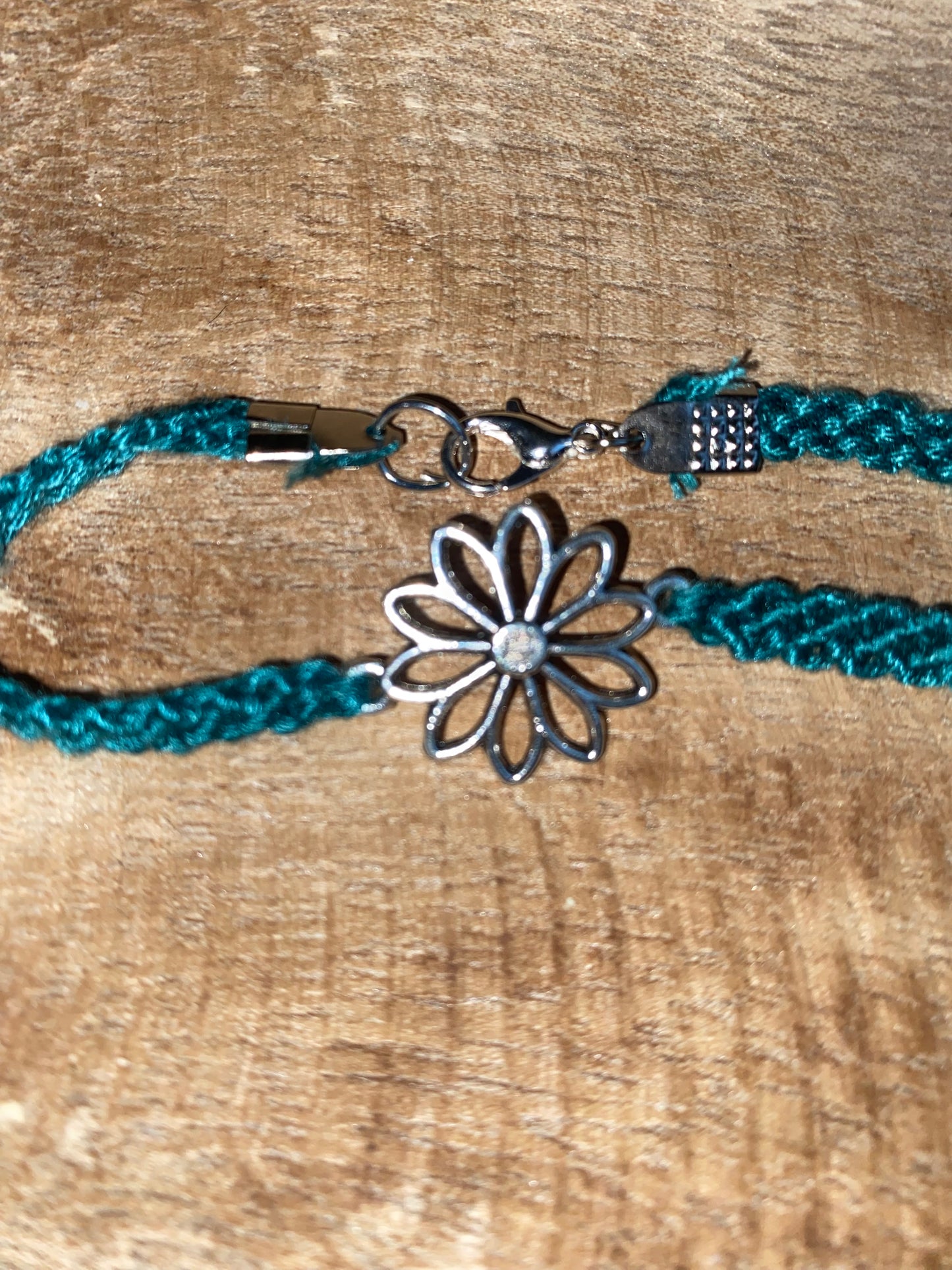 Bracelet harmonie et renaissance