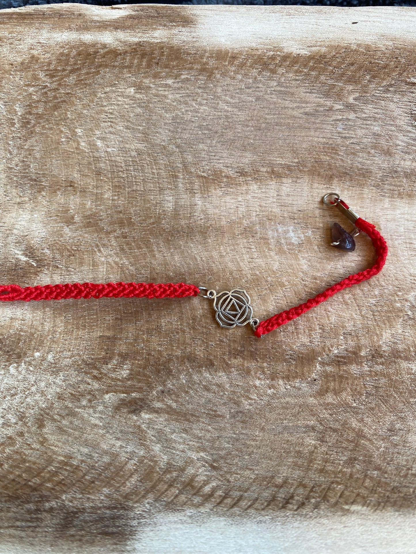 Bracelet amour et force intérieure