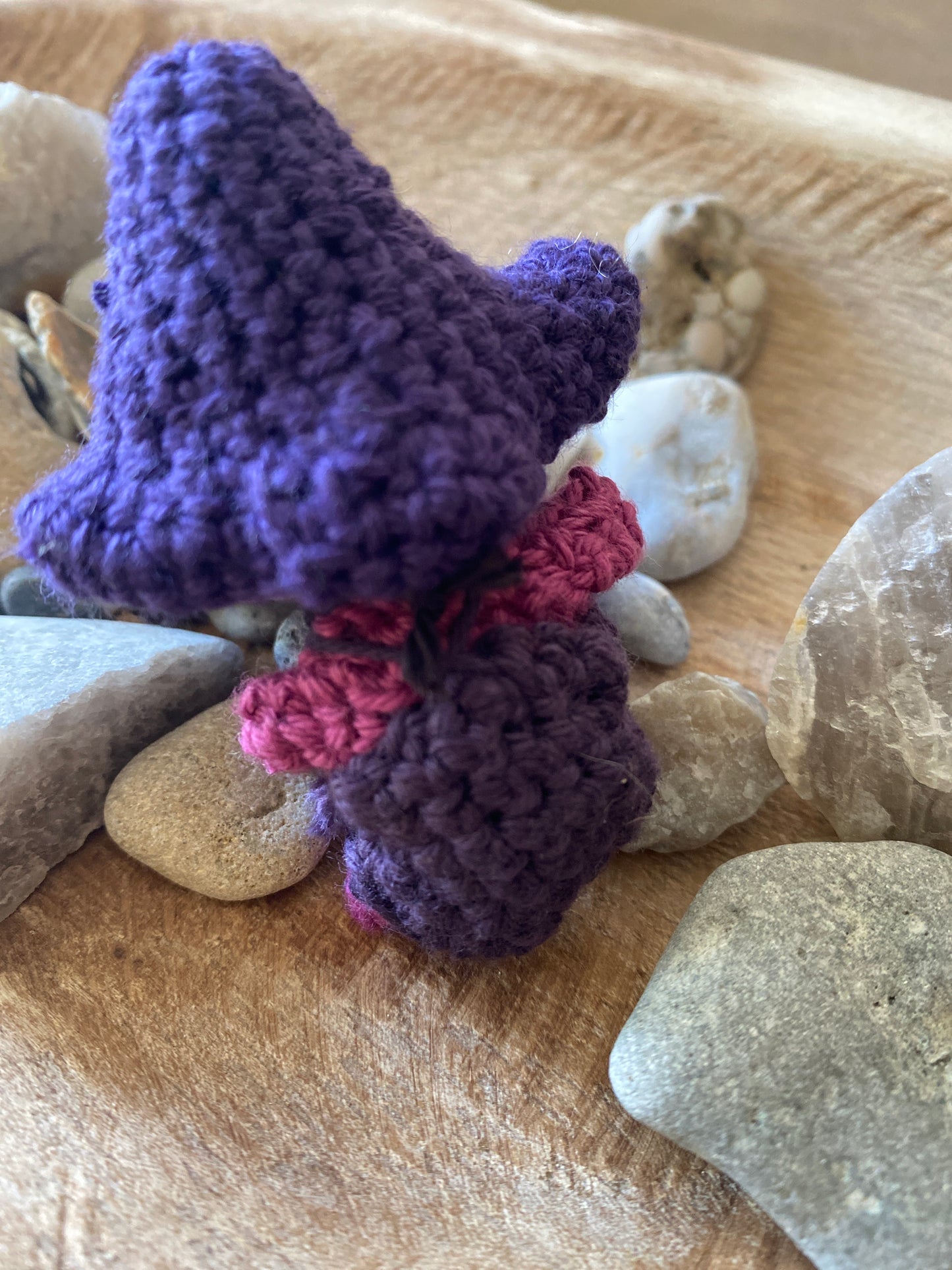 Je crois en ce que je ressens