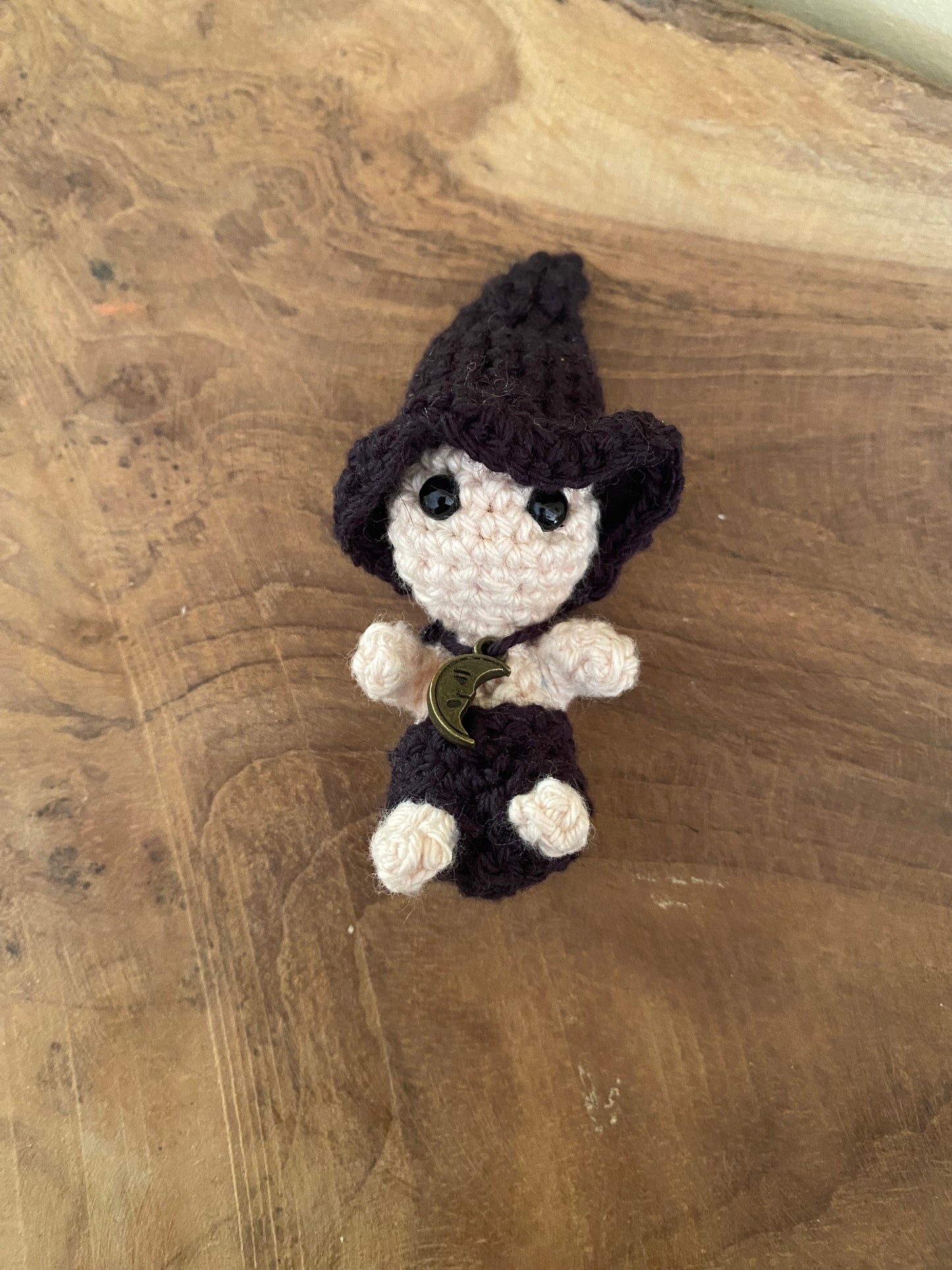 Mystère et protection