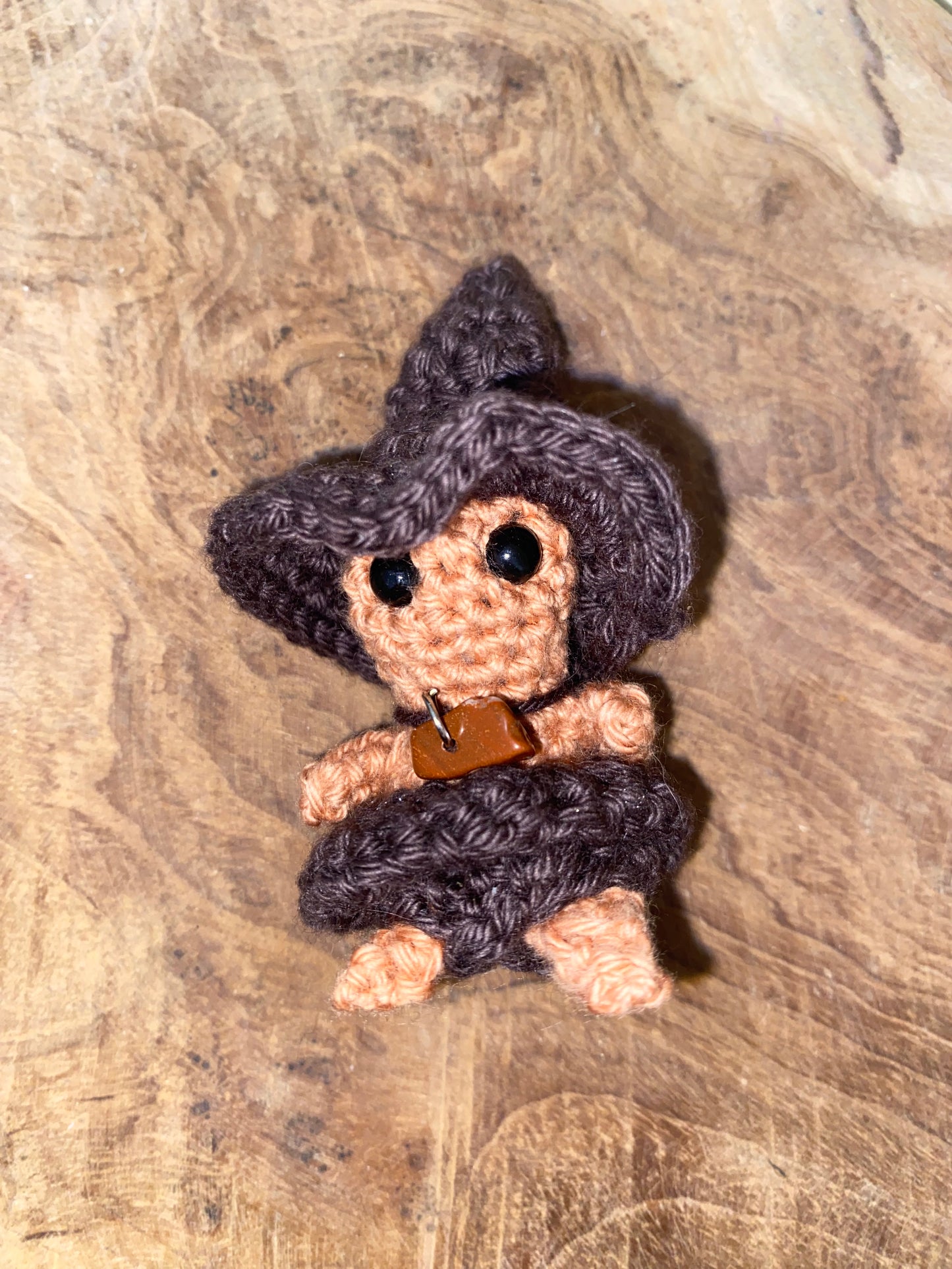 Ancrage et protection