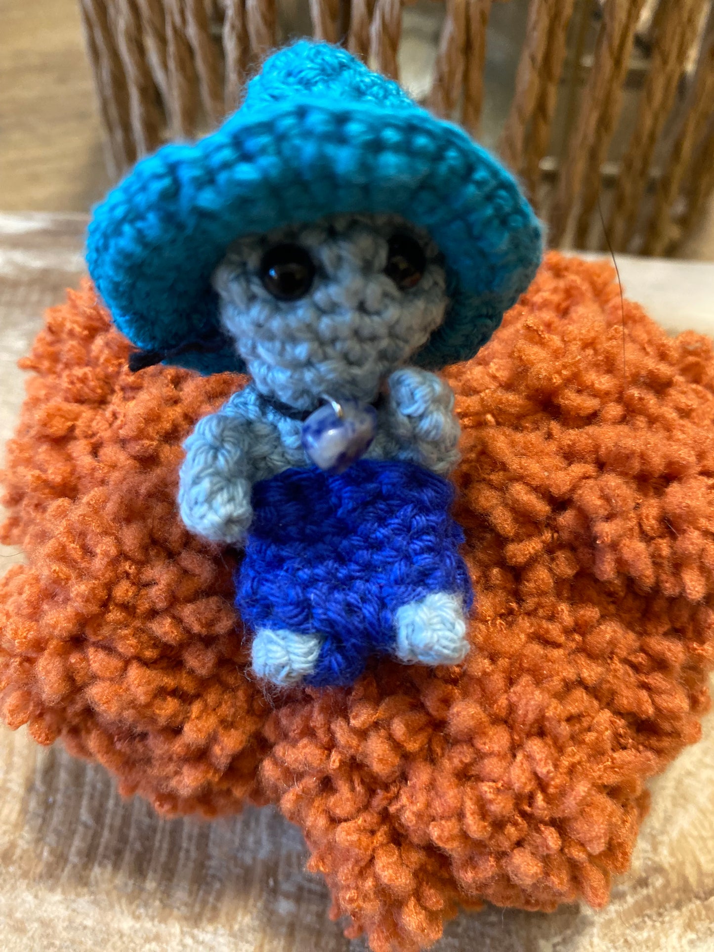 Protection & Sagesse