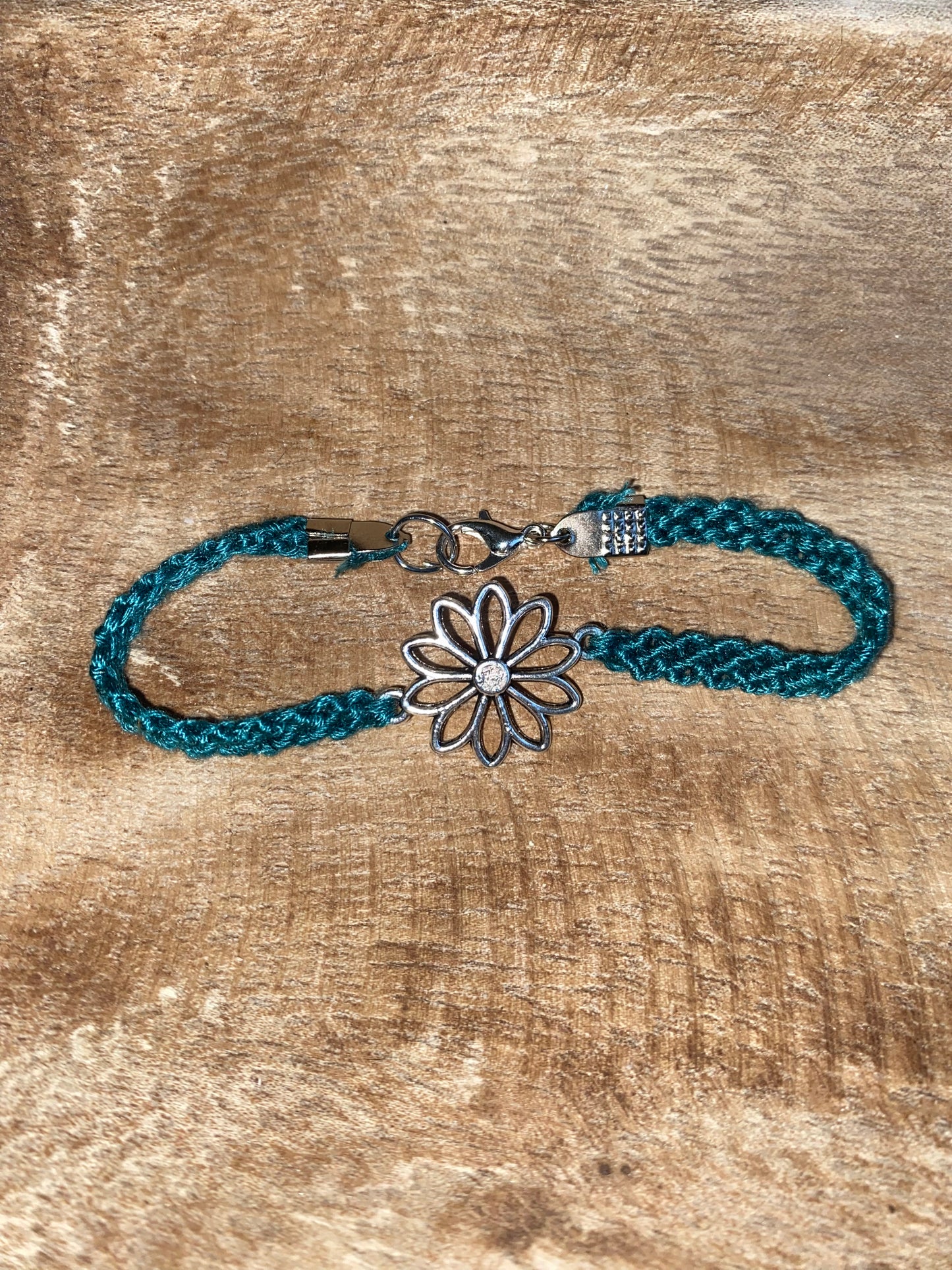 Bracelet harmonie et renaissance