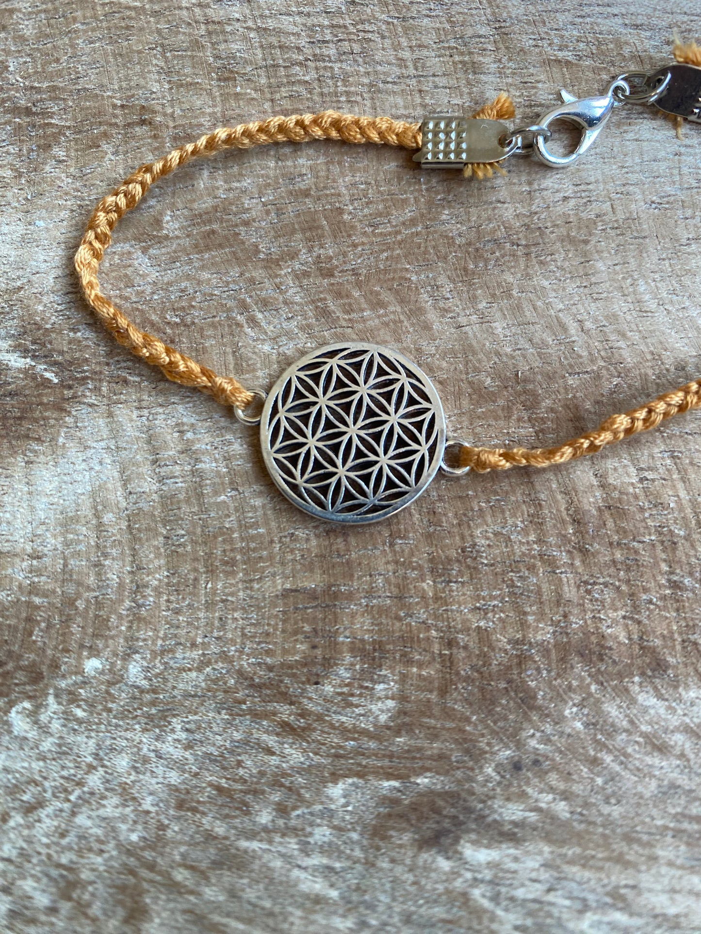 Bracelet harmonie et équilibre