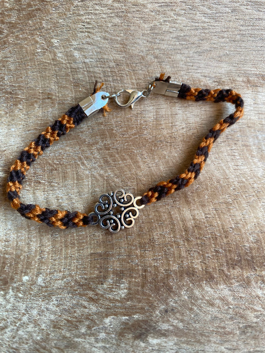 Bracelet ancrage et stabilité