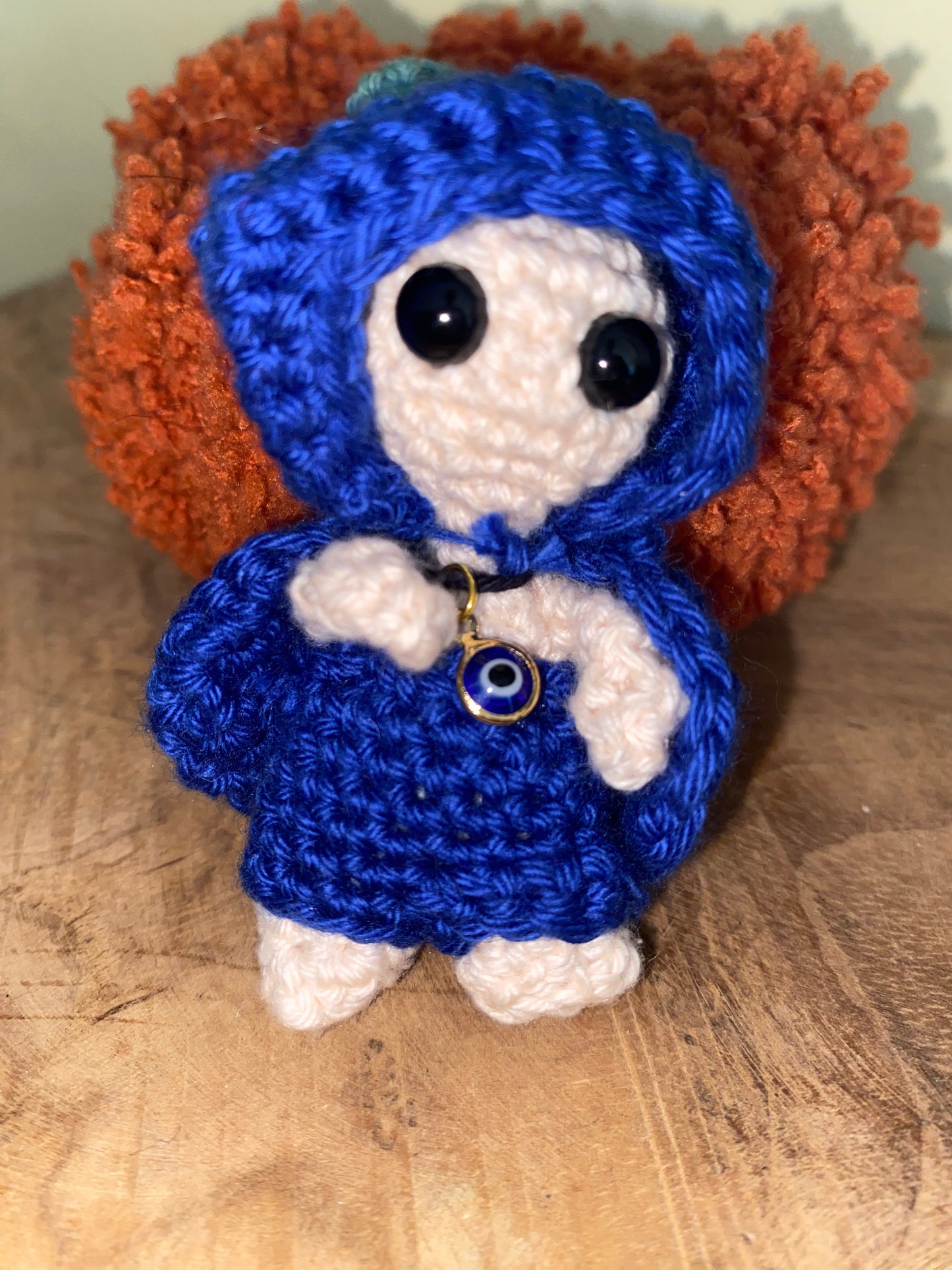 Clarté et protection