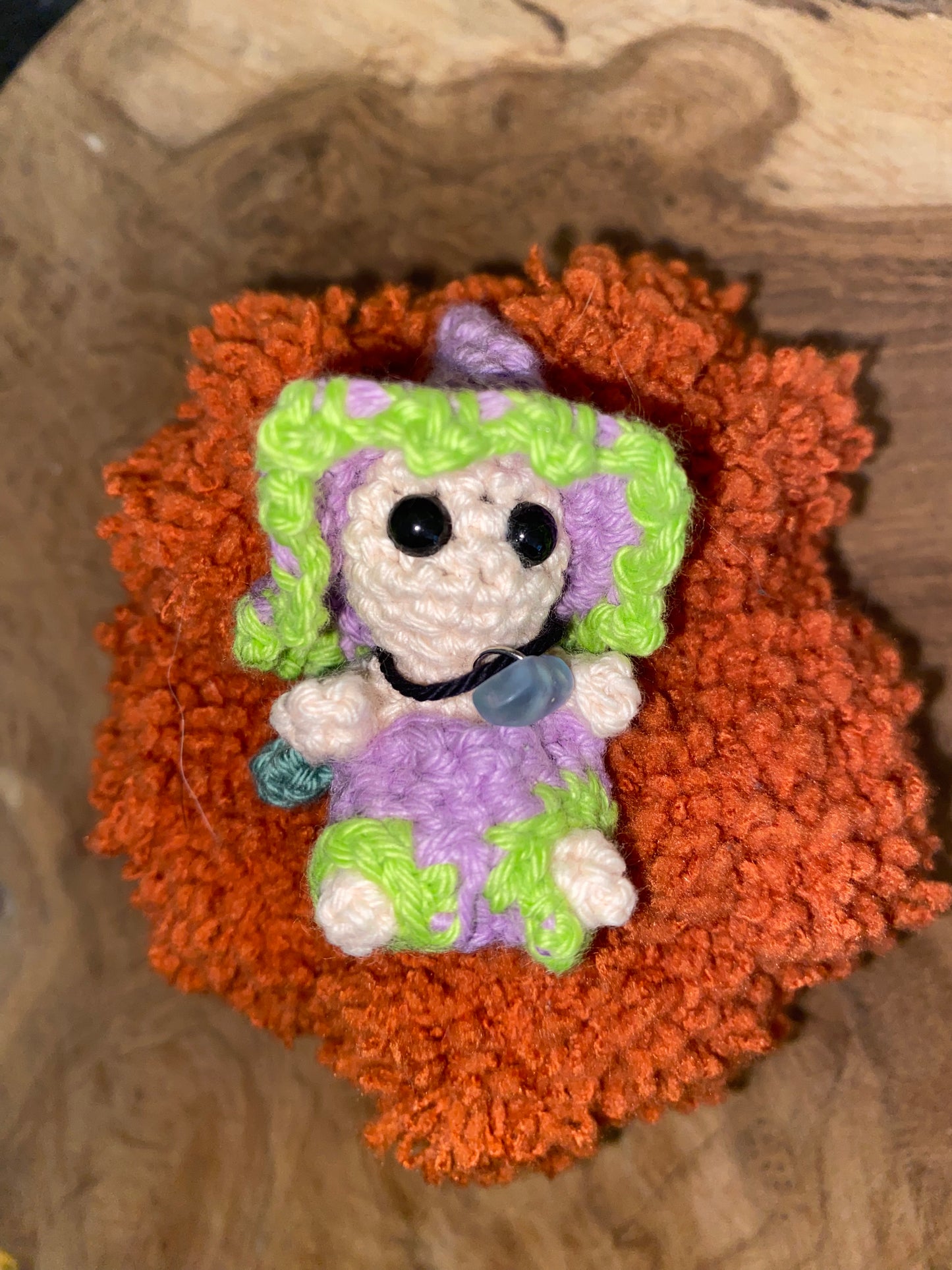 Équilibre et sérénité