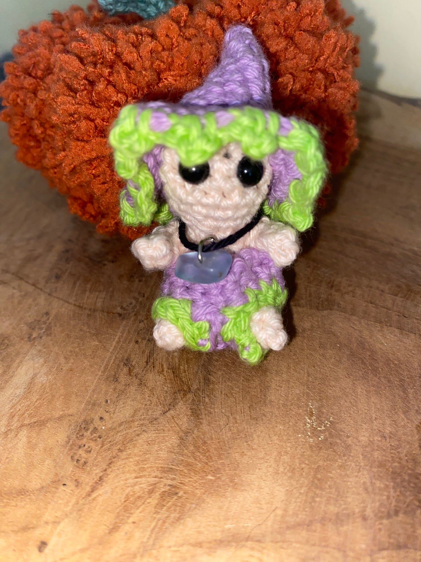 Équilibre et sérénité