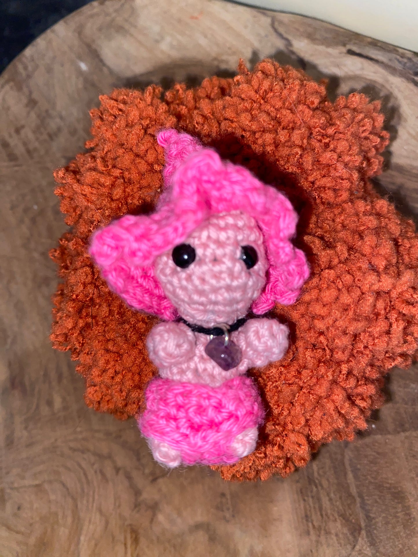 Douceur et sérénité