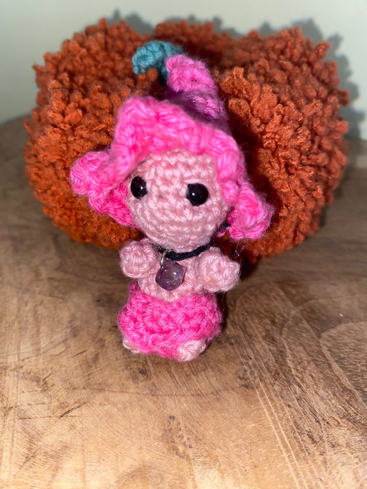 Douceur et sérénité