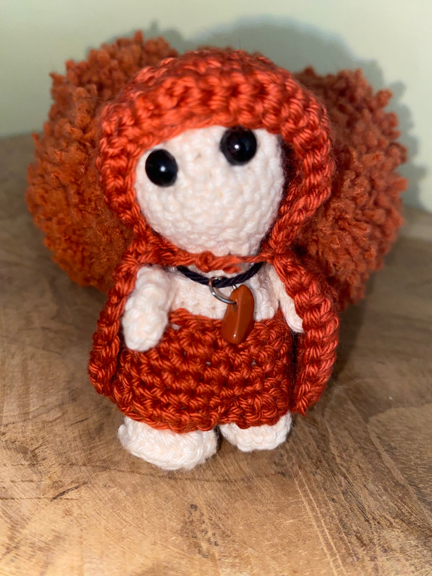 Énergie et vitalité