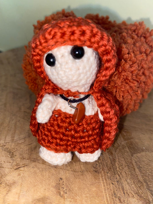 Énergie et vitalité